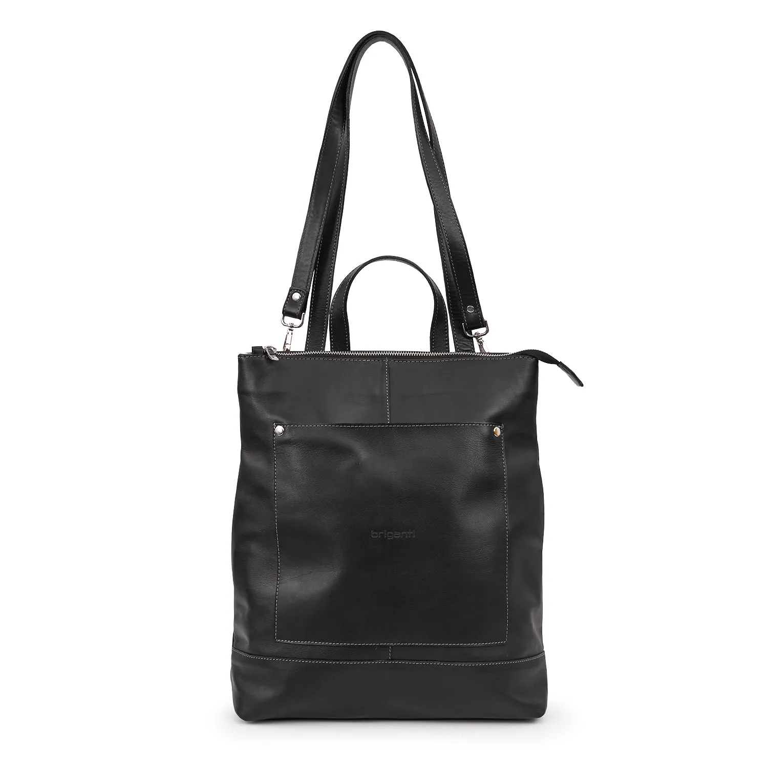 MOCHILA NUSA NEGRA
