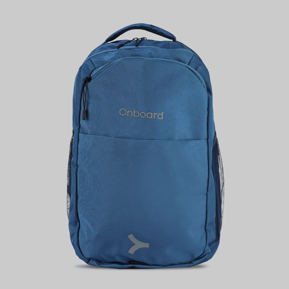 Mochila Onboard Curvy
