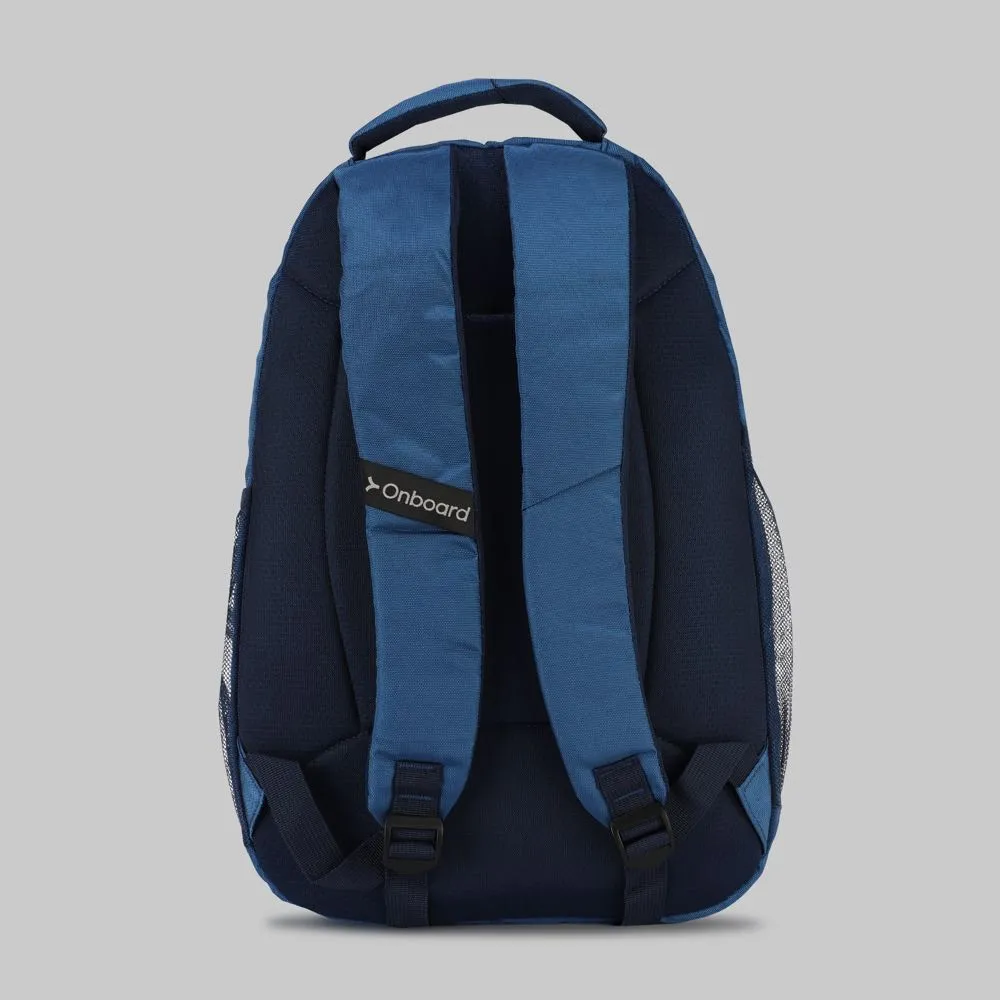 Mochila Onboard Curvy