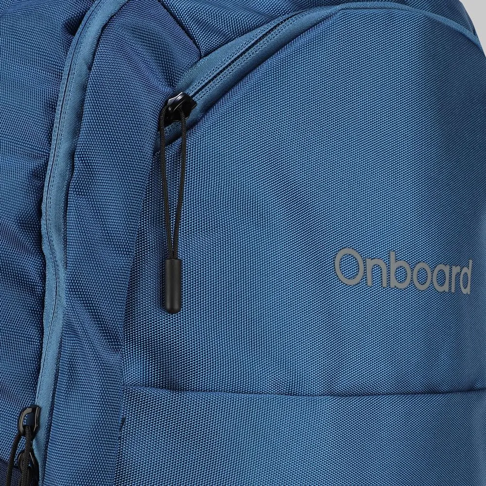 Mochila Onboard Curvy