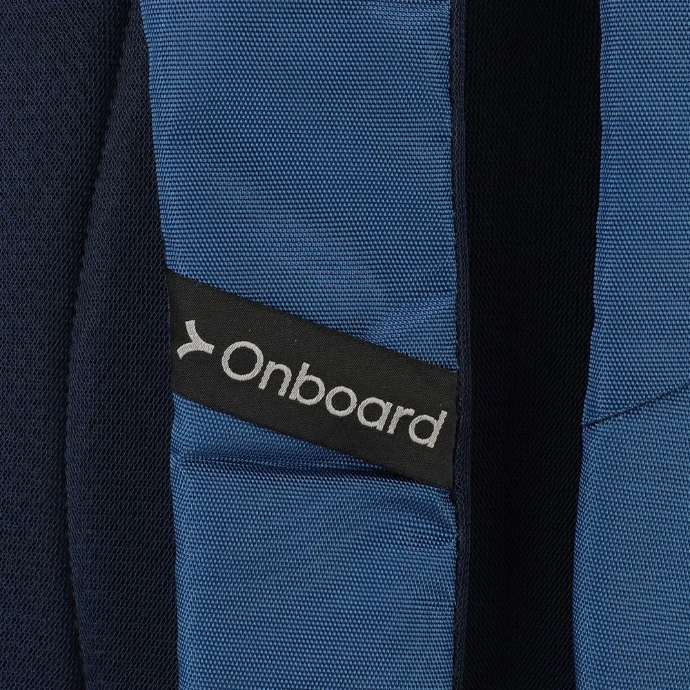 Mochila Onboard Curvy