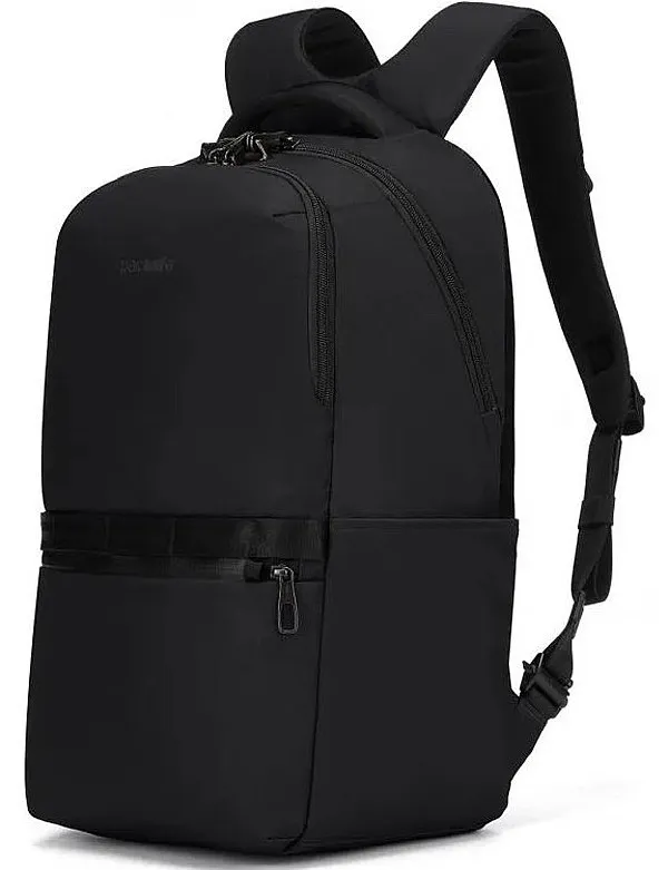 MOCHILA PACSAFE METROSAFE X 25  BLACK