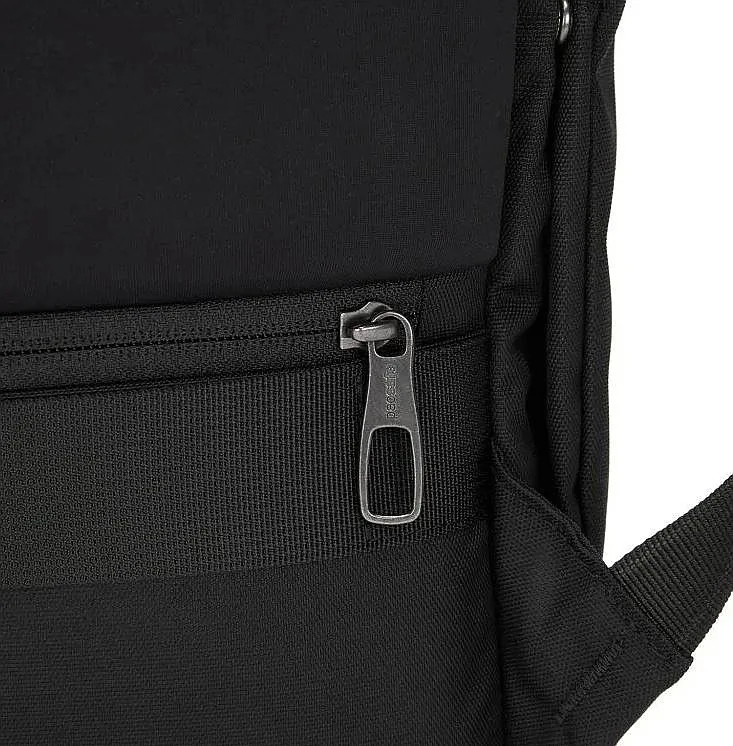 MOCHILA PACSAFE METROSAFE X 25  BLACK