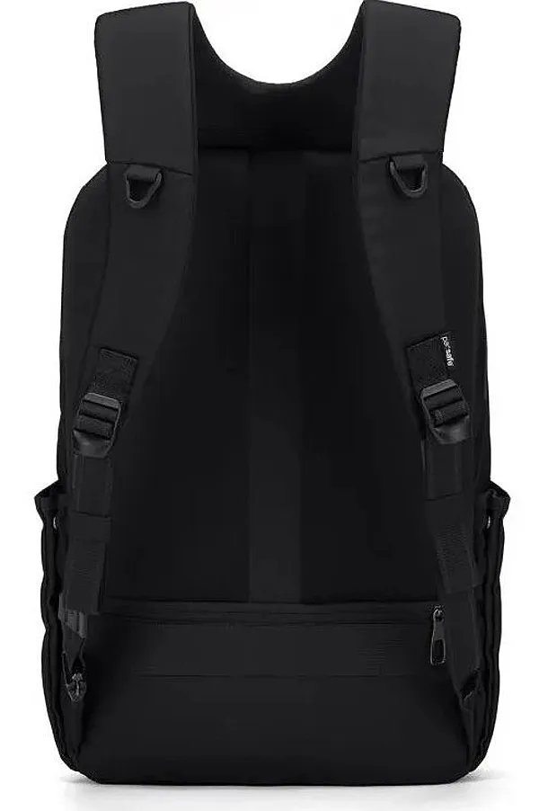 MOCHILA PACSAFE METROSAFE X 25  BLACK