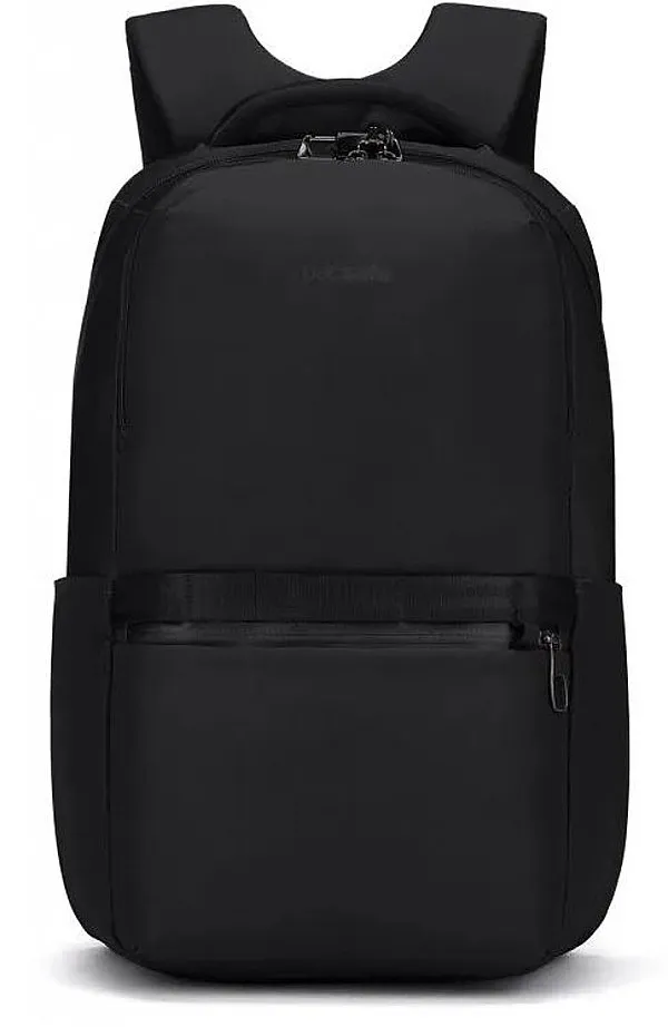 MOCHILA PACSAFE METROSAFE X 25  BLACK