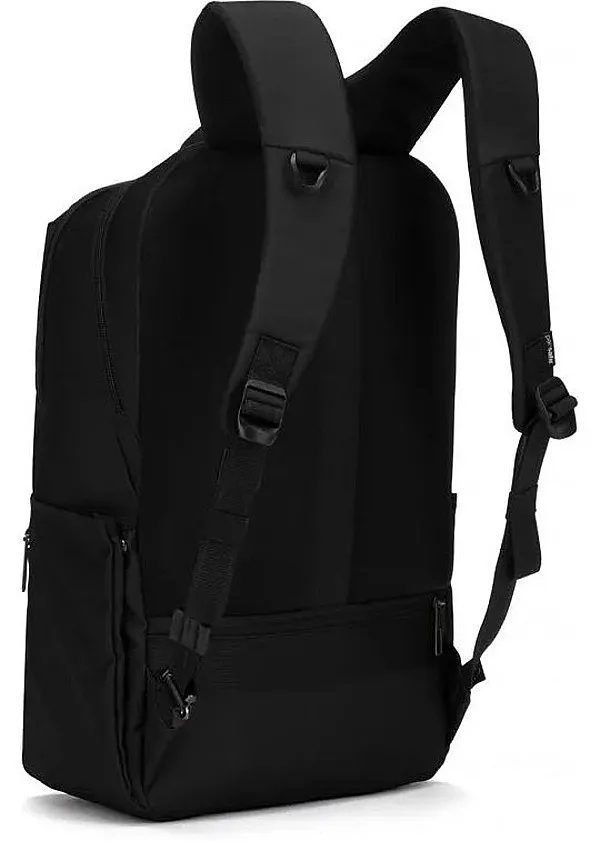 MOCHILA PACSAFE METROSAFE X 25  BLACK