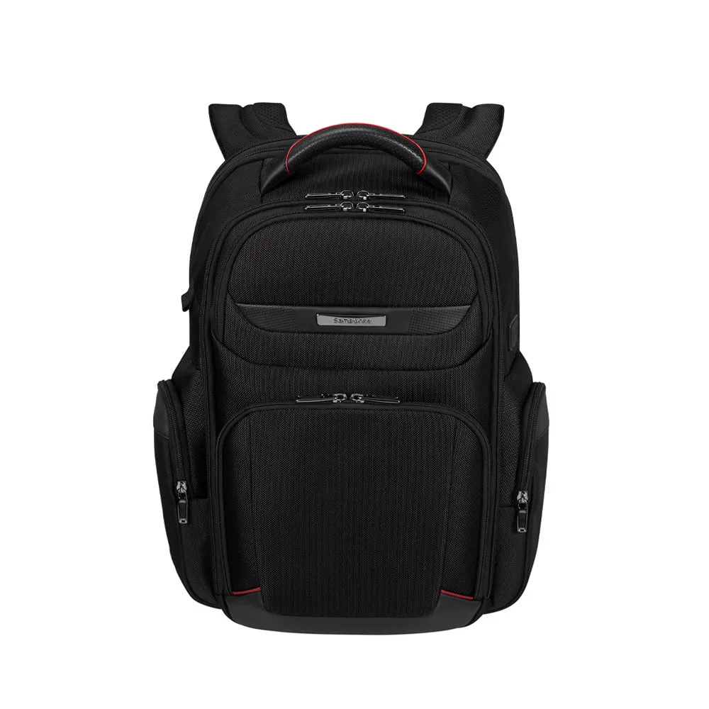MOCHILA PARA LAPTOP PRODLX 6 15 NEGRA