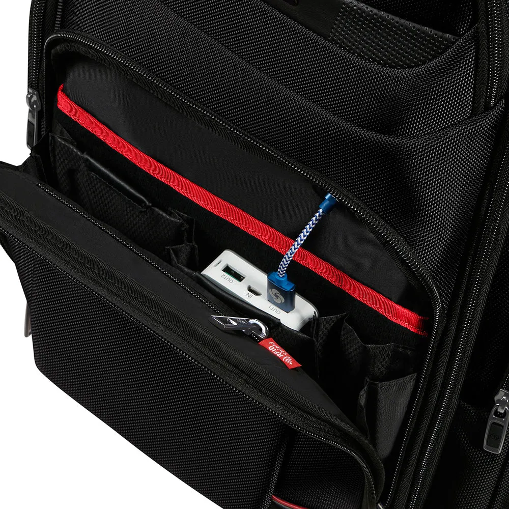 MOCHILA PARA LAPTOP PRODLX 6 15 NEGRA