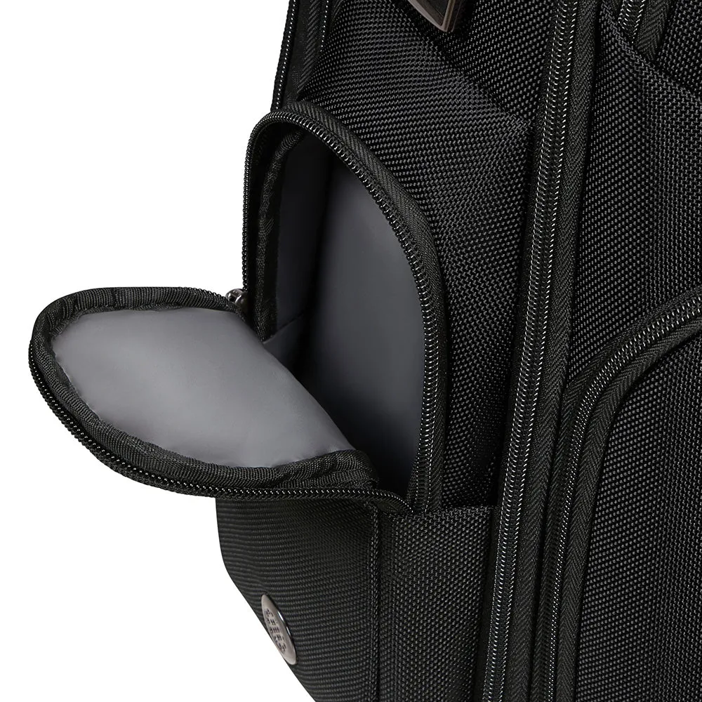 MOCHILA PARA LAPTOP PRODLX 6 15 NEGRA