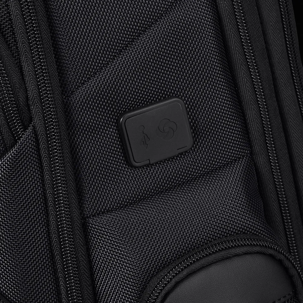 MOCHILA PARA LAPTOP PRODLX 6 15 NEGRA
