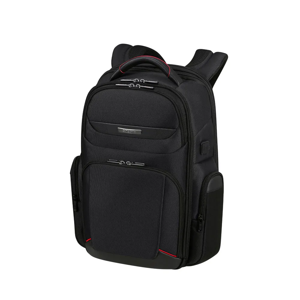 MOCHILA PARA LAPTOP PRODLX 6 15 NEGRA
