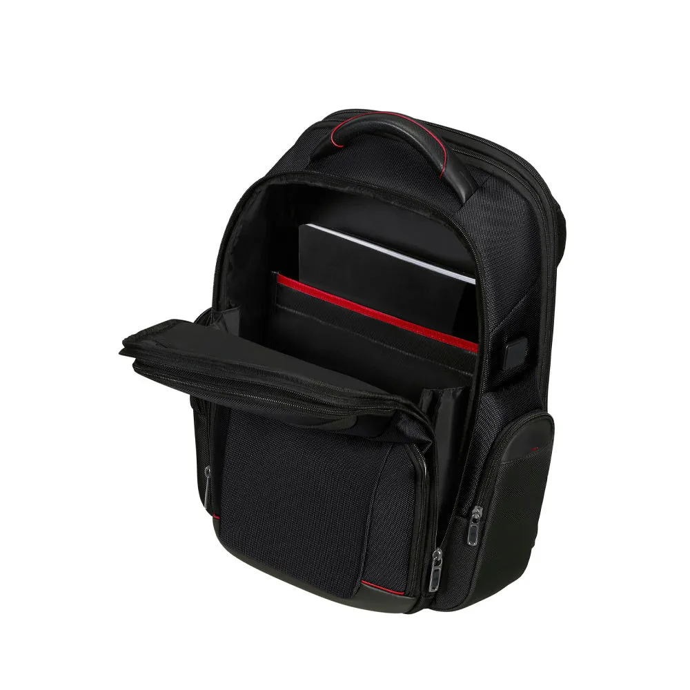 MOCHILA PARA LAPTOP PRODLX 6 15 NEGRA