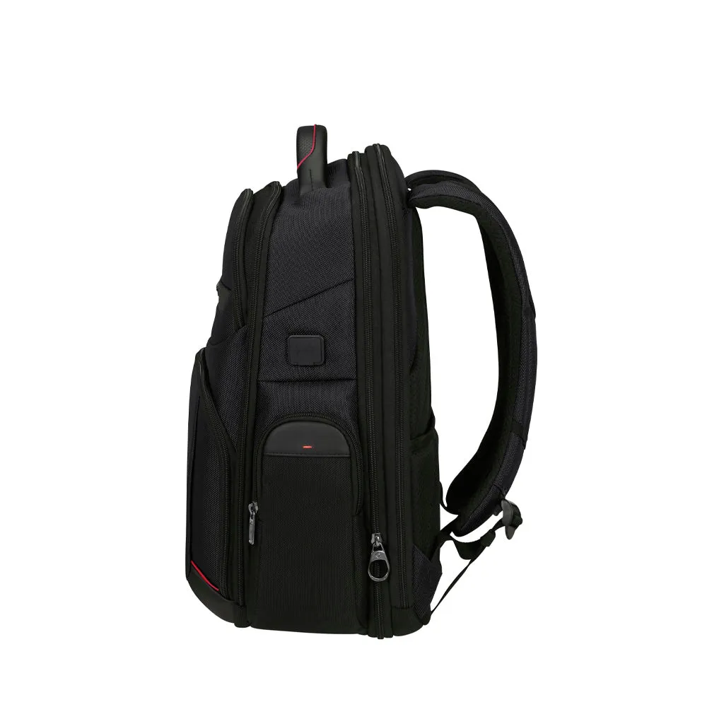 MOCHILA PARA LAPTOP PRODLX 6 15 NEGRA
