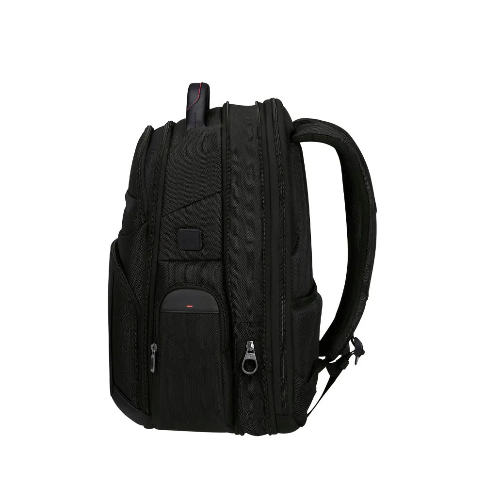 MOCHILA PARA LAPTOP PRODLX 6 15 NEGRA