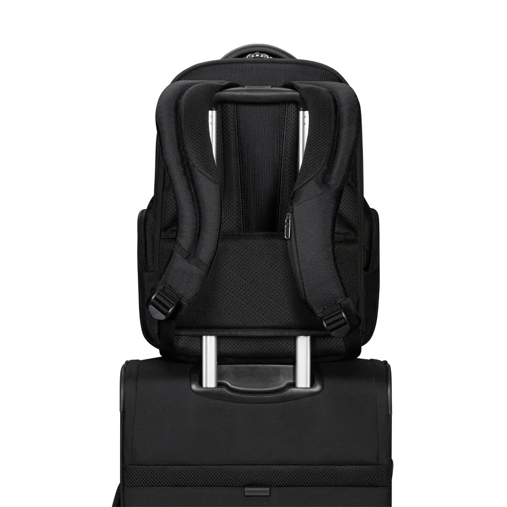 MOCHILA PARA LAPTOP PRODLX 6 15 NEGRA