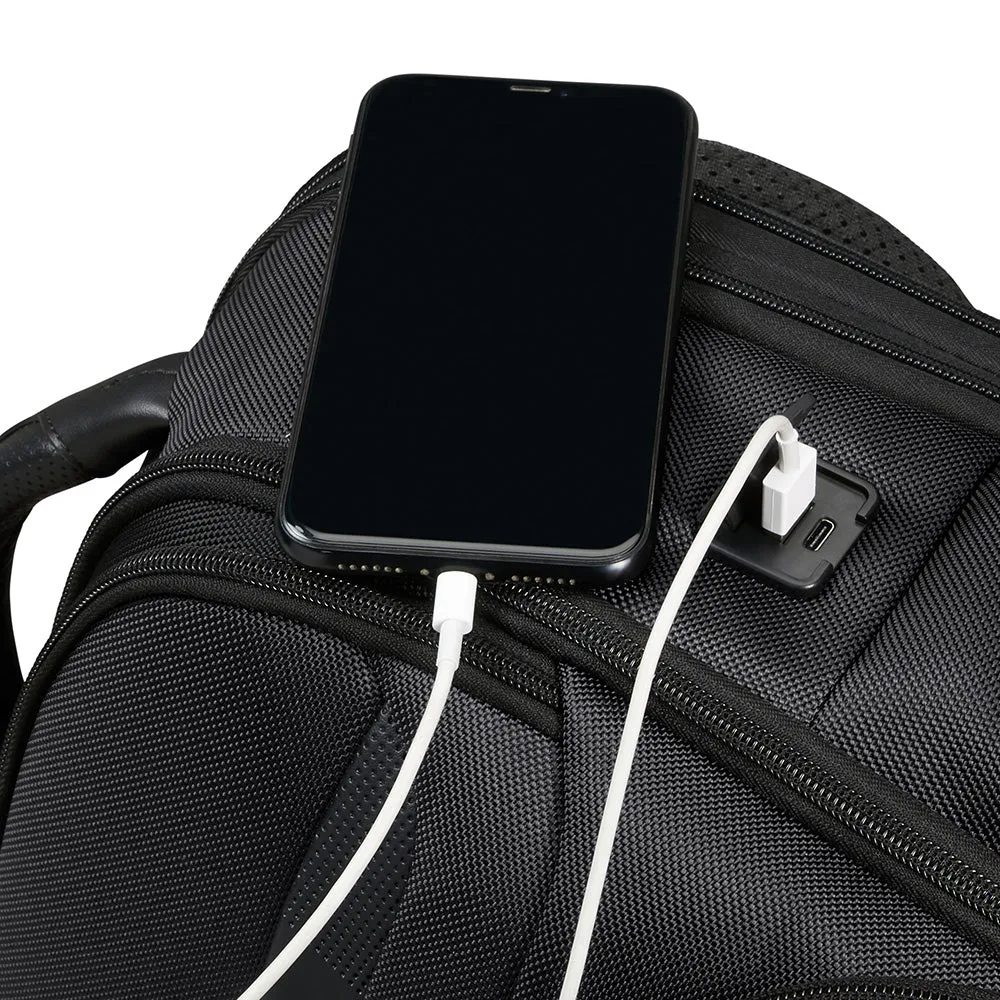 MOCHILA PARA LAPTOP PRODLX 6 15 NEGRA