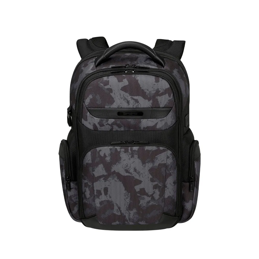MOCHILA PARA LAPTOP PRODLX 6 15.6 CAMOUFLAGE