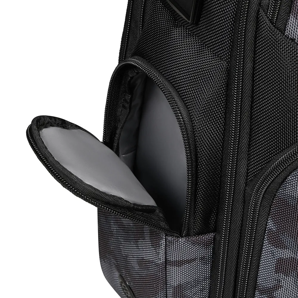 MOCHILA PARA LAPTOP PRODLX 6 15.6 CAMOUFLAGE