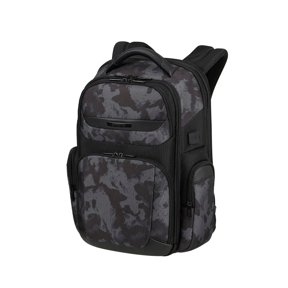 MOCHILA PARA LAPTOP PRODLX 6 15.6 CAMOUFLAGE