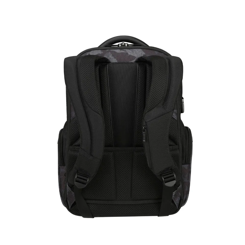 MOCHILA PARA LAPTOP PRODLX 6 15.6 CAMOUFLAGE