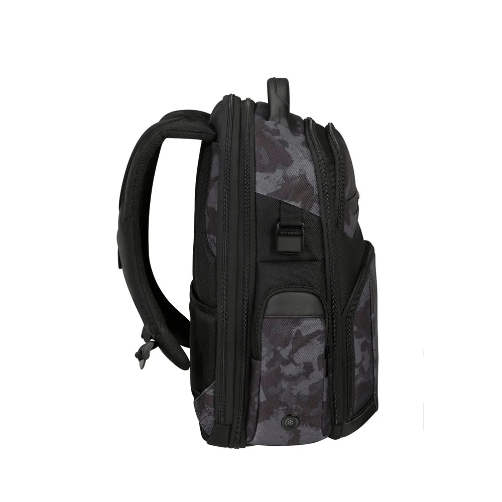 MOCHILA PARA LAPTOP PRODLX 6 15.6 CAMOUFLAGE