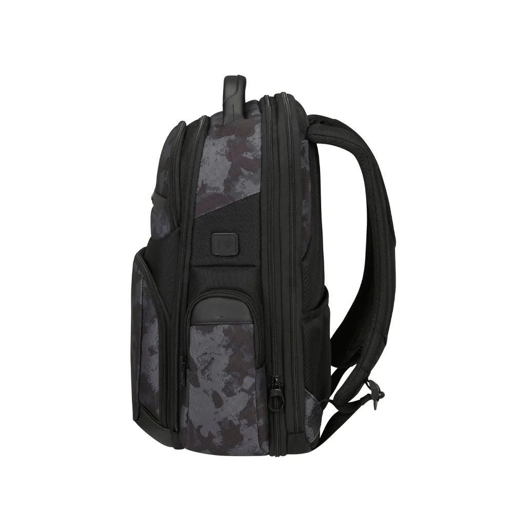 MOCHILA PARA LAPTOP PRODLX 6 15.6 CAMOUFLAGE