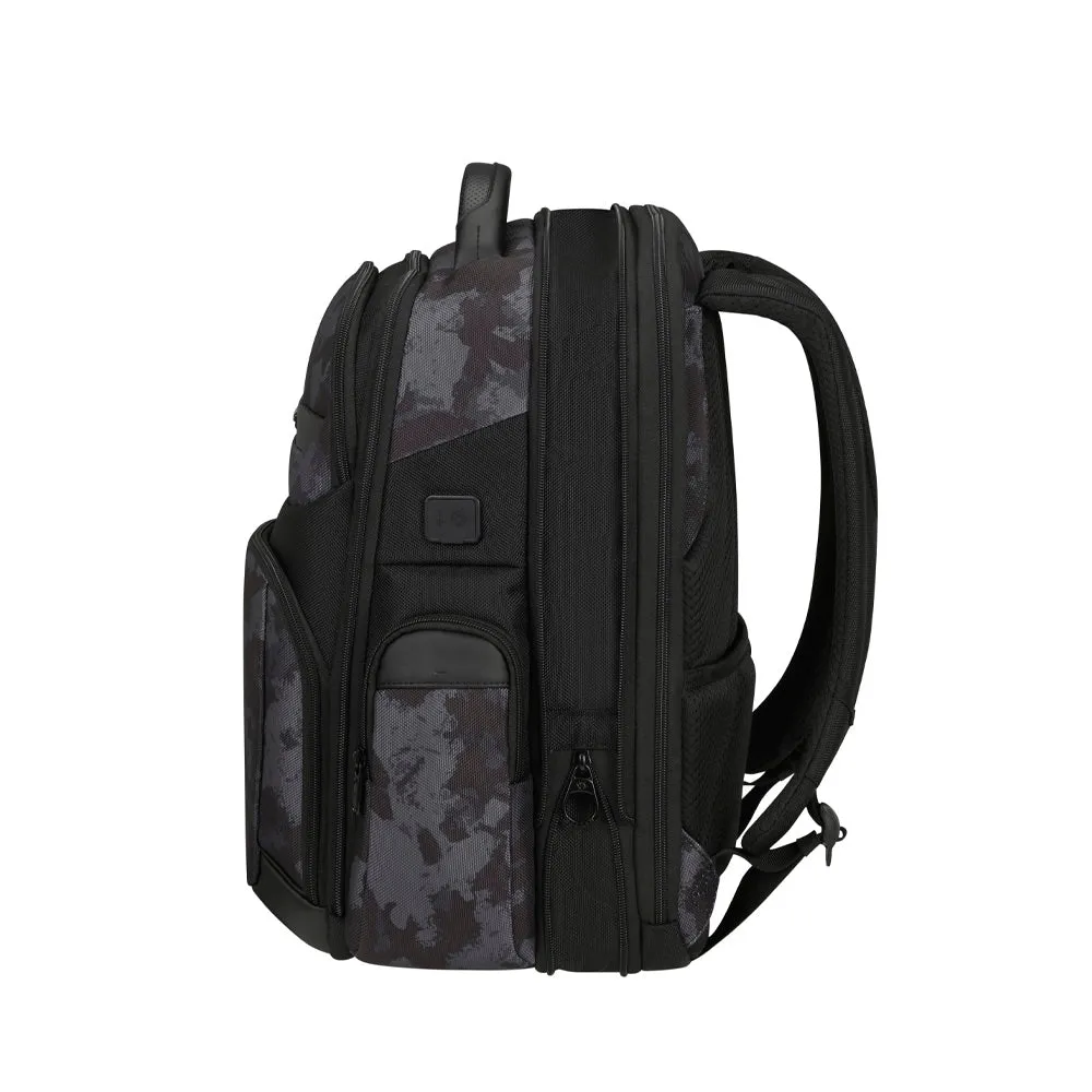 MOCHILA PARA LAPTOP PRODLX 6 15.6 CAMOUFLAGE