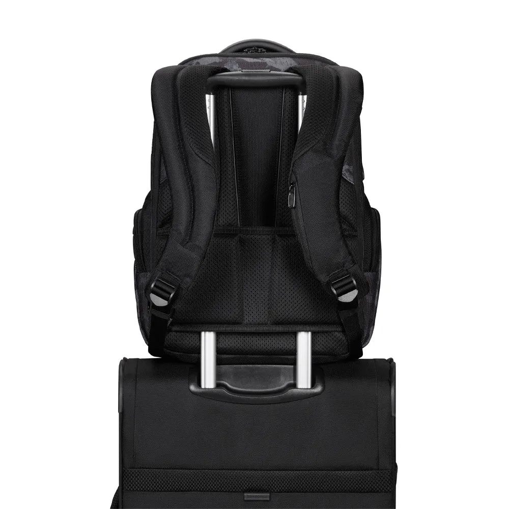 MOCHILA PARA LAPTOP PRODLX 6 15.6 CAMOUFLAGE