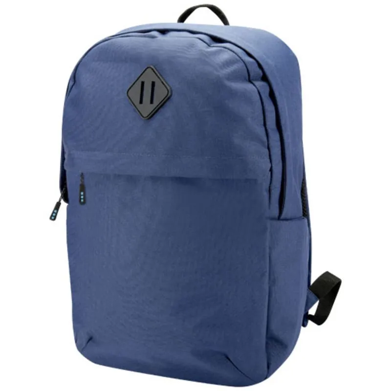 Mochila promocional para portátil Repreve® Ocean Commuter