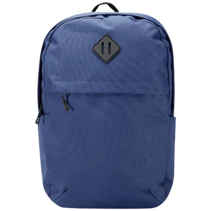 Mochila promocional para portátil Repreve® Ocean Commuter
