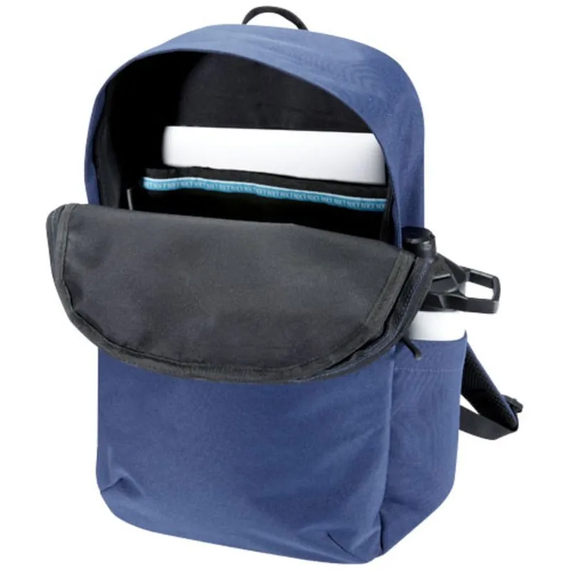 Mochila promocional para portátil Repreve® Ocean Commuter
