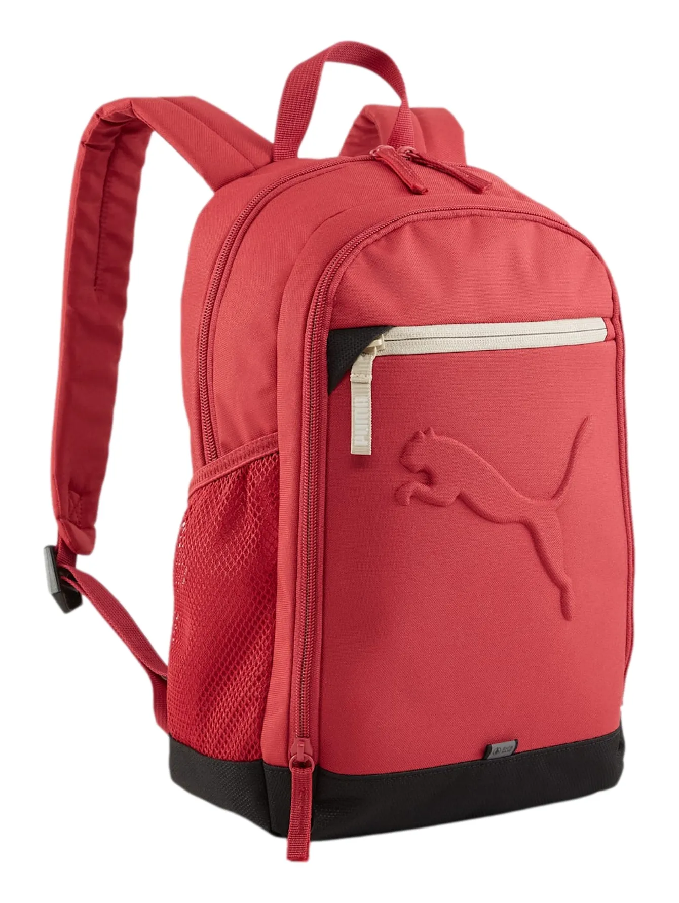 Mochila Puma Buzz Youth Color Rojo