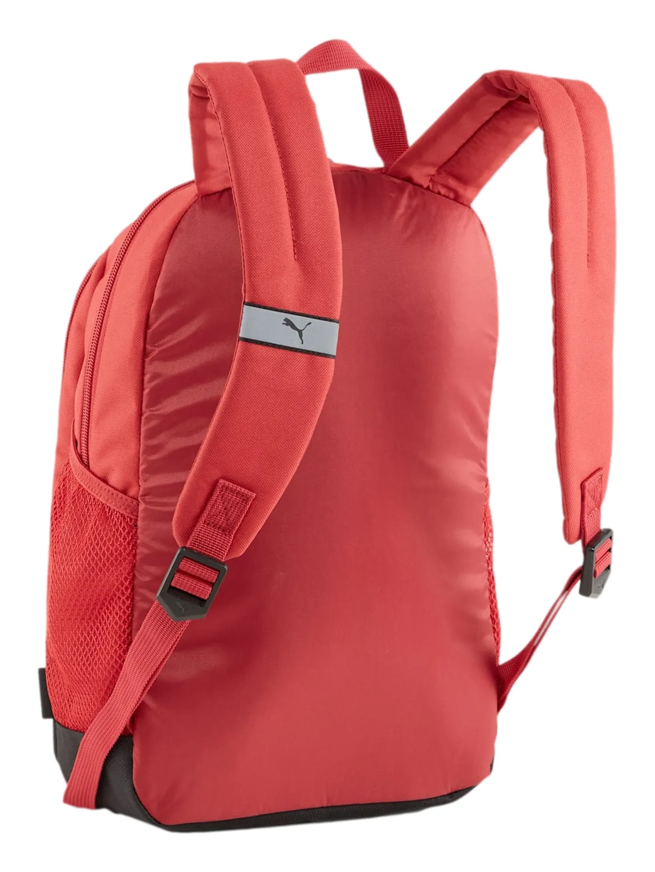 Mochila Puma Buzz Youth Color Rojo
