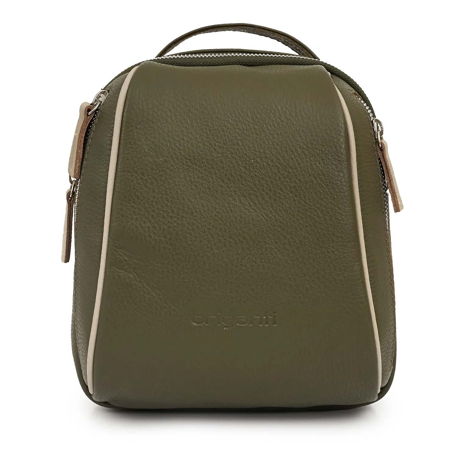 MOCHILA RIPOLI VERDE