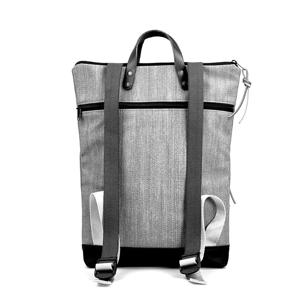 Mochila Slim Mini Impermeable DZ