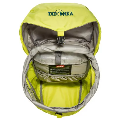 Mochila Tatonka Storm 25 Amarillo
