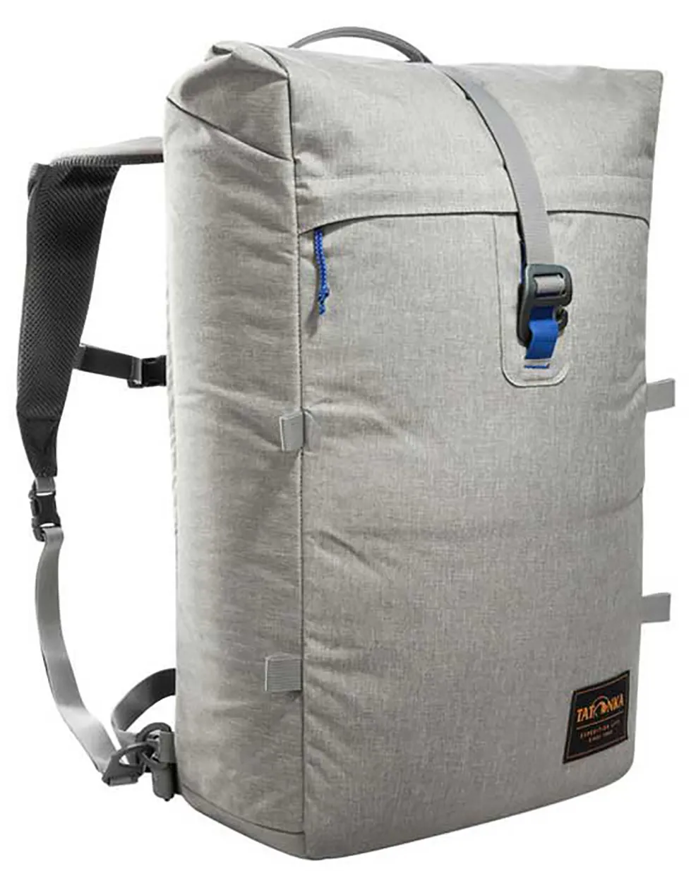 Mochila Tatonka Traveller Pack 25 Gris