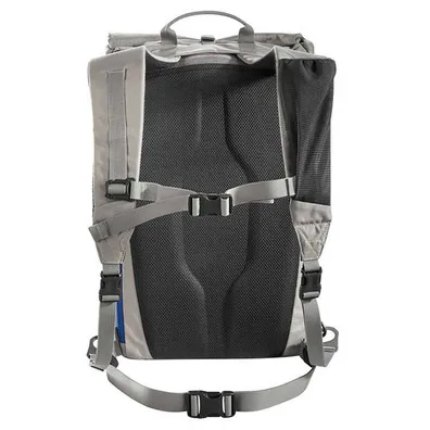 Mochila Tatonka Traveller Pack 25 Gris