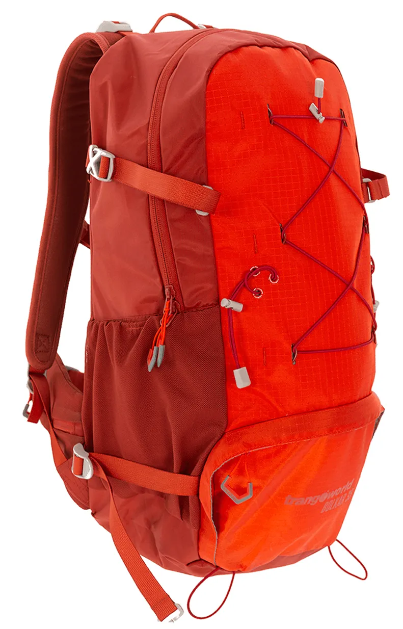 Mochila Trangoworld Bolkar 35 110 U