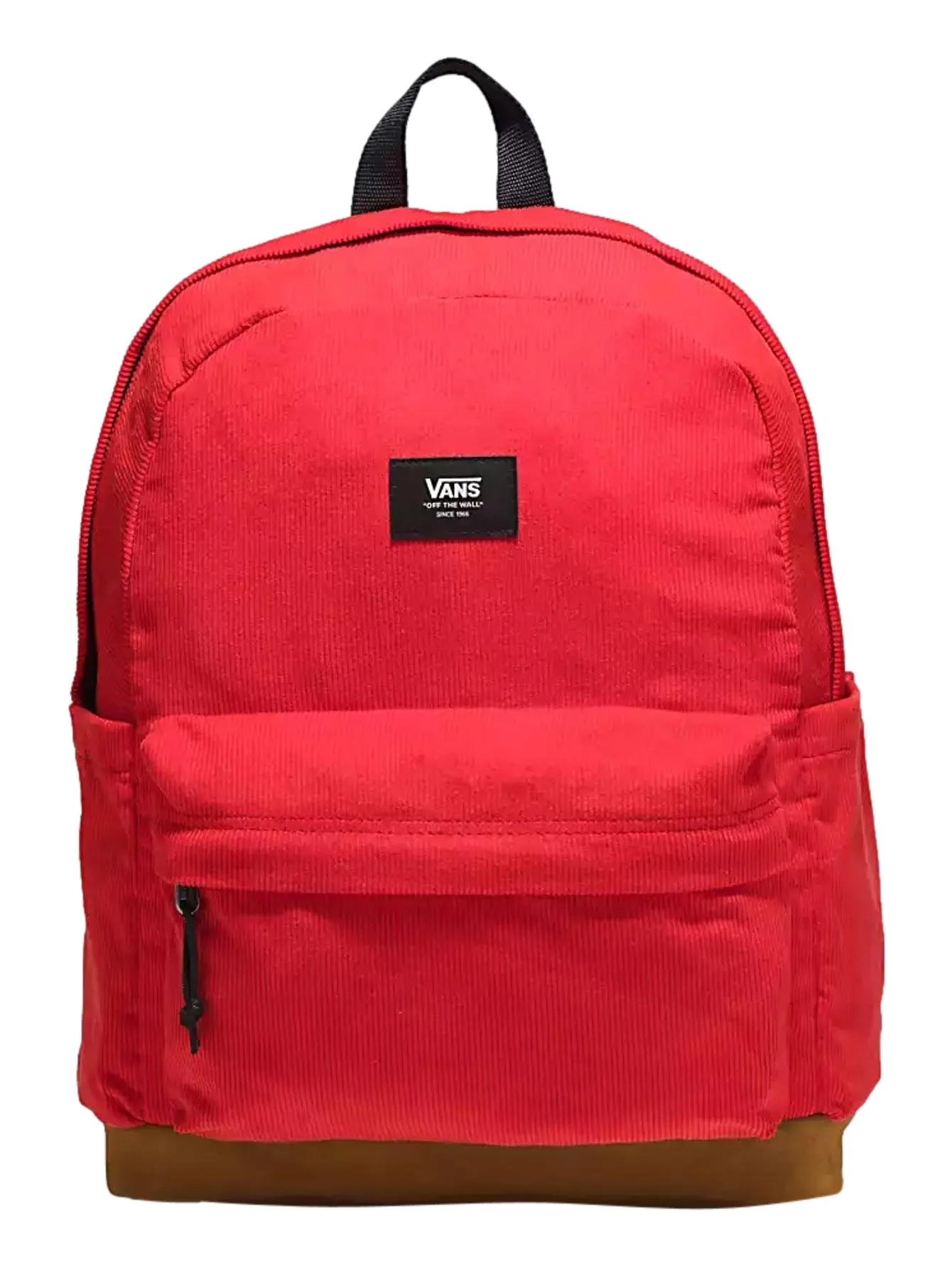 Mochila Vans Old Skool Sport Rojo