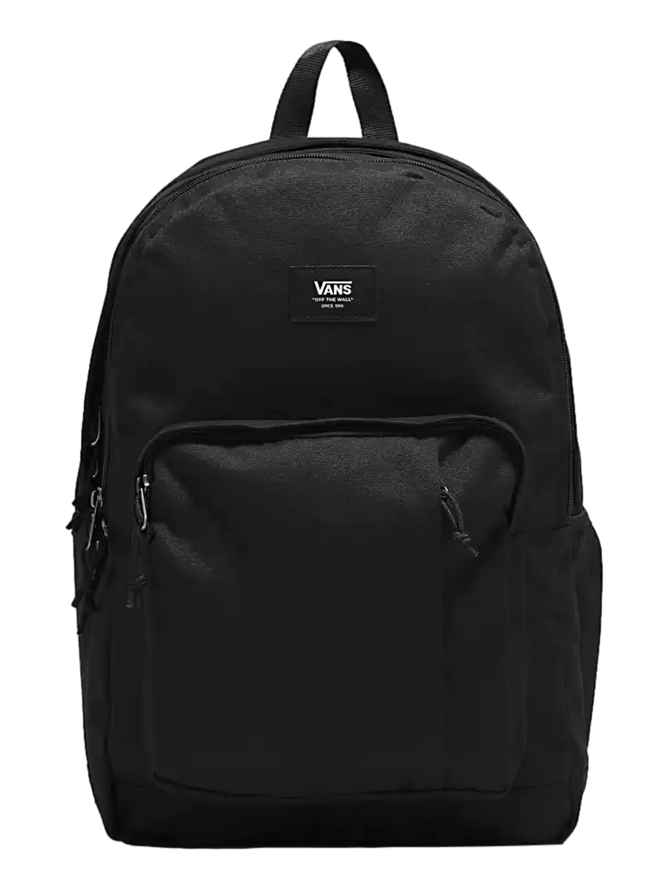 Mochila Vans Old Skool Trek Negro