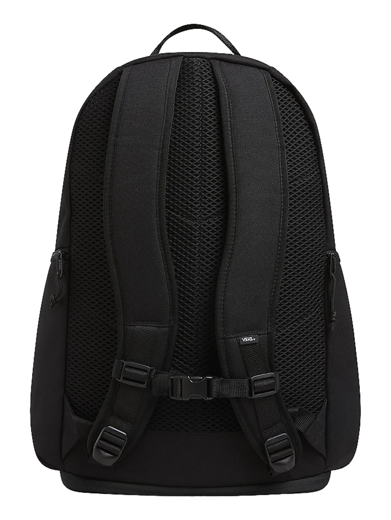 Mochila Vans Resolute Color Negro