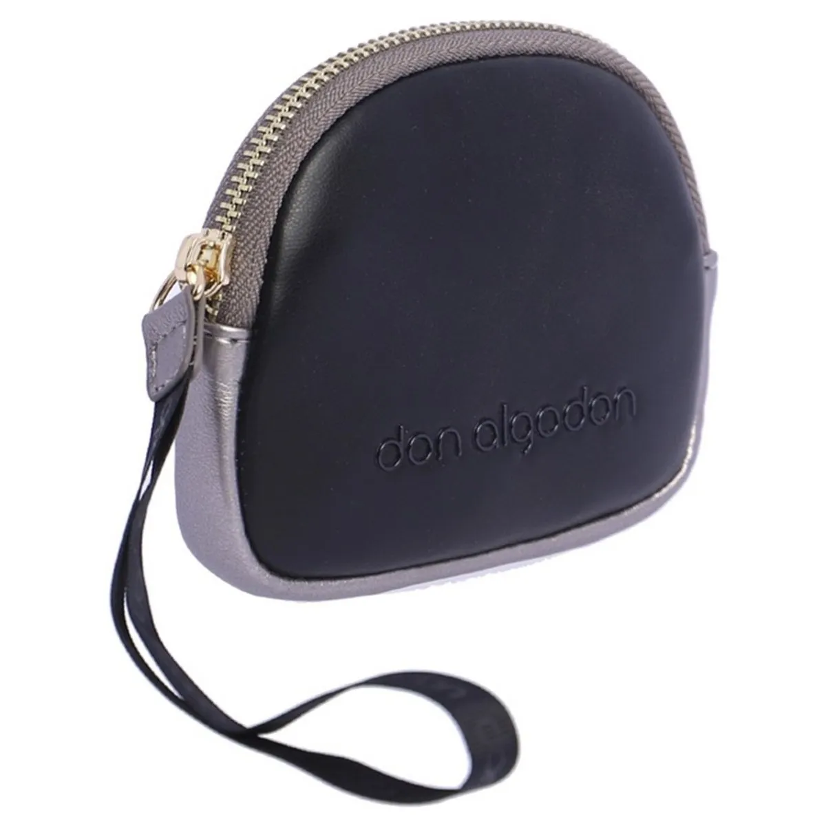 Monedero para mujer  Valquiria de piel sint