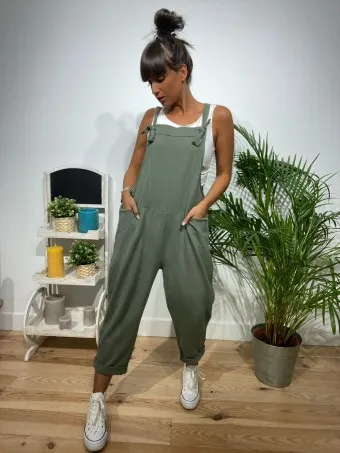 Mono Casual JAMIE Khaki