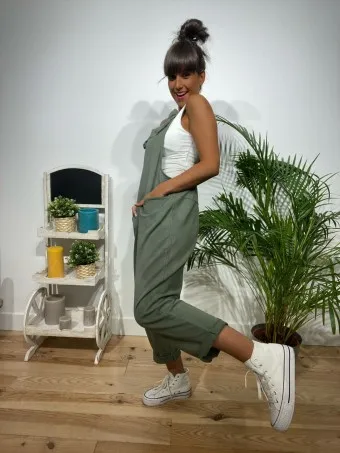 Mono Casual JAMIE Khaki