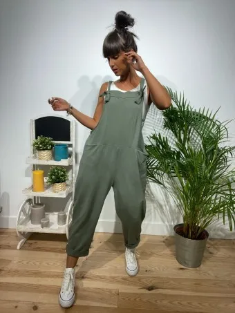 Mono Casual JAMIE Khaki