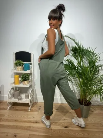 Mono Casual JAMIE Khaki