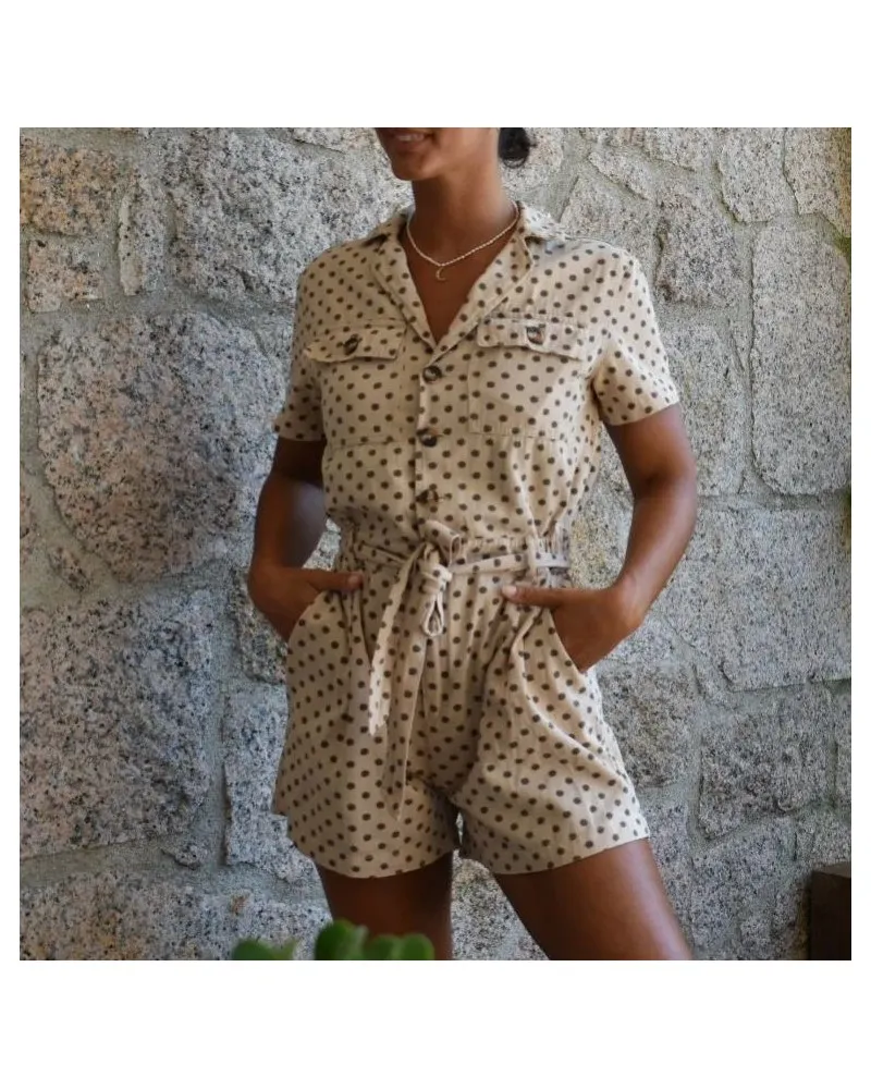 Mono DENIM sabana NDBshoponline