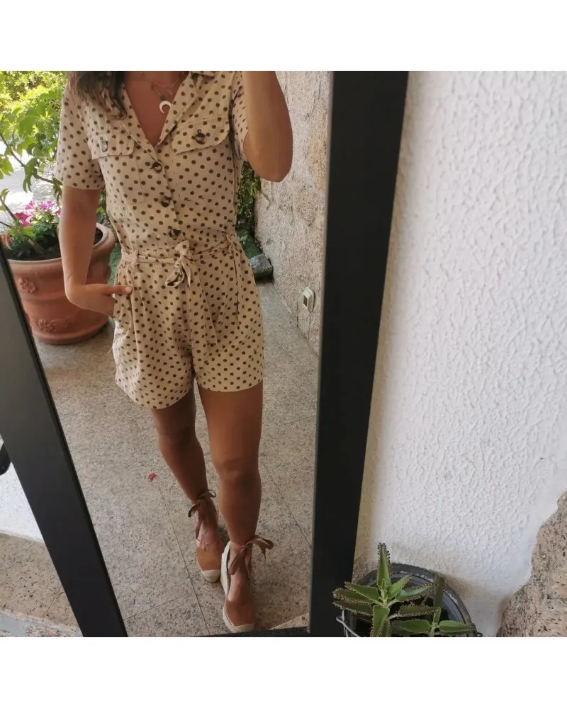 Mono DENIM sabana NDBshoponline