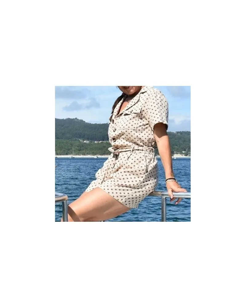 Mono DENIM sabana NDBshoponline